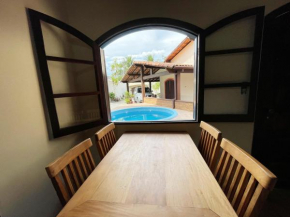 Lar Aconchego - Casas das Dunas - Cabo Frio